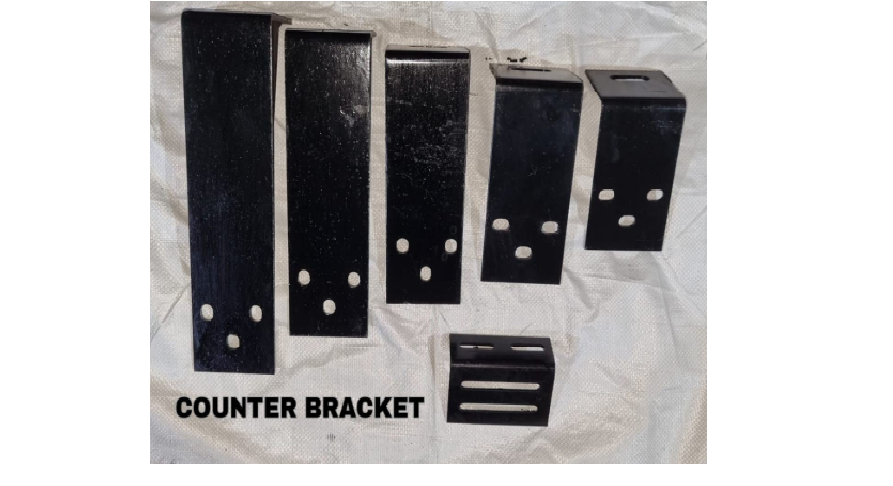 Counter Bracket